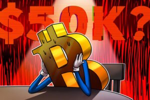 Crypto Market Dips as Meme Sector Leads 5% Drop – Bitcoin Defies Trend with Break Above $70,000