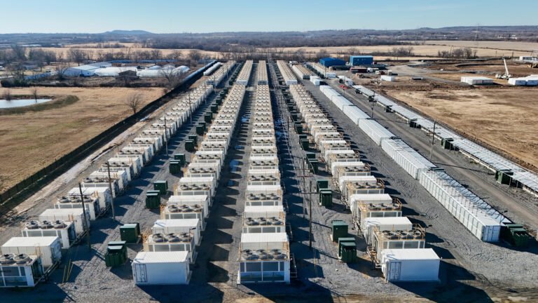 What Are Crypto Mining Containers? The Efficient, Scalable Future of Bitcoin Mining Operations