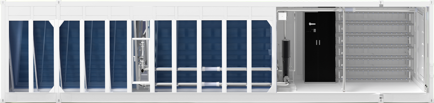 liquid cooling container -1