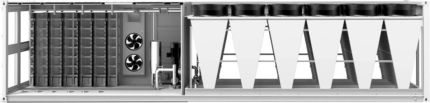 liquid cooling container -3