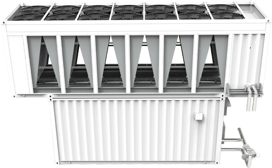 liquid cooling container -5