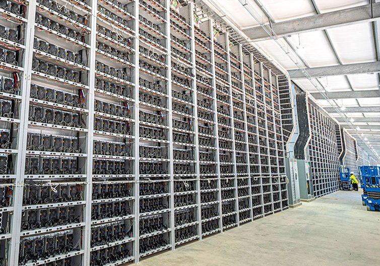 Cooling Accessories & Container Upgrades