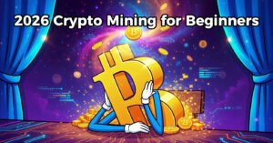 Crypto Mining for Beginners