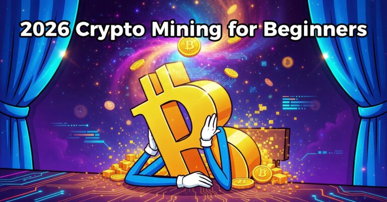 Crypto Mining for Beginners