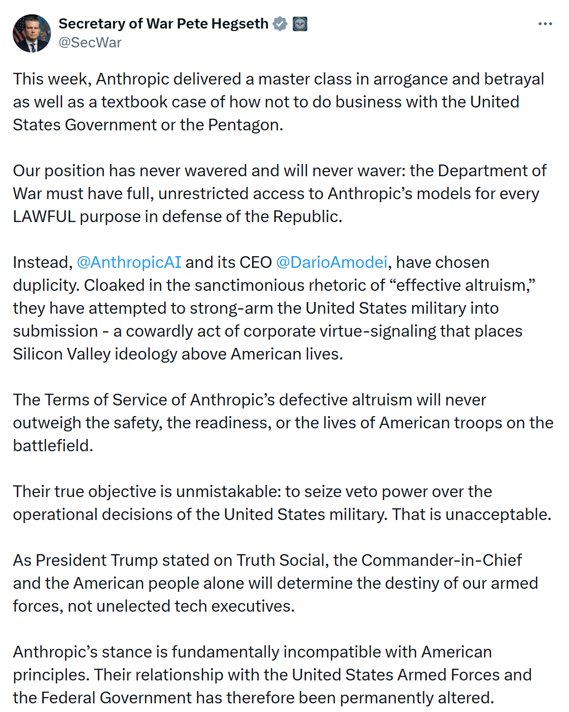 Google Backs $5 Billion Anthropic Data Center in Texas-1