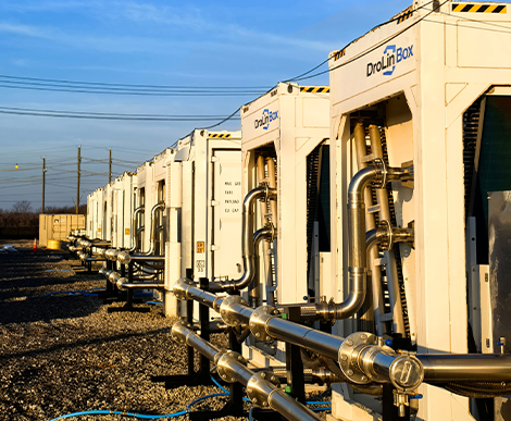 Purified Water System Integration