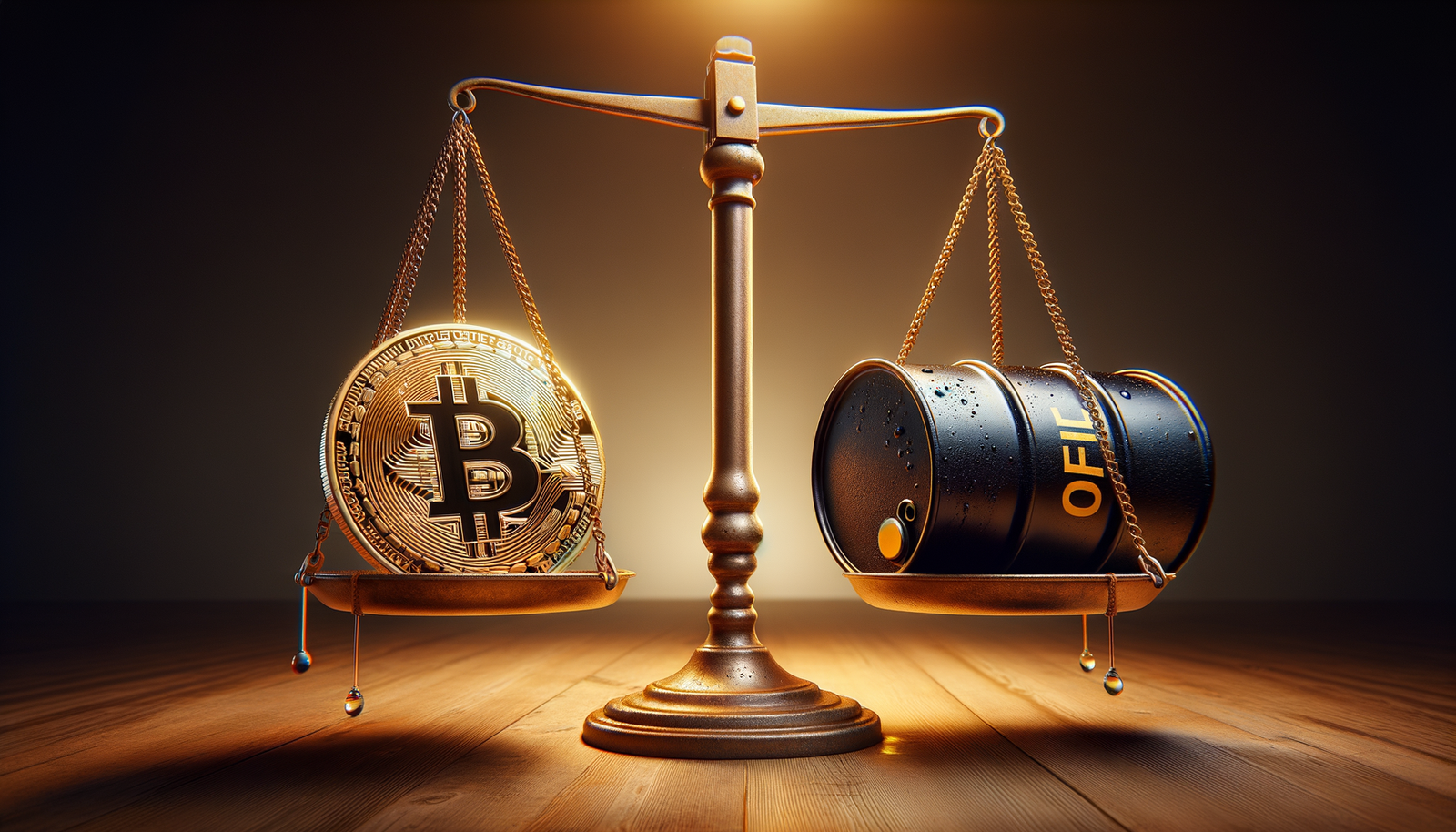 Iran Ceasefire Hopes Trigger 4% Oil Crash — Bitcoin Rises as Miners Eye Lower Energy Costs with Scalable Crypto Mining Containers