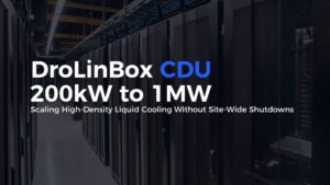 200kW to 1MW Scaling High-Density Liquid Cooling Without Site-Wide Shutdowns