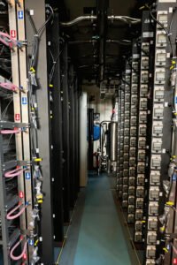 The Institutional Guide to Upgrading Air-Cooled Mining Farms for the 2028 Halving
